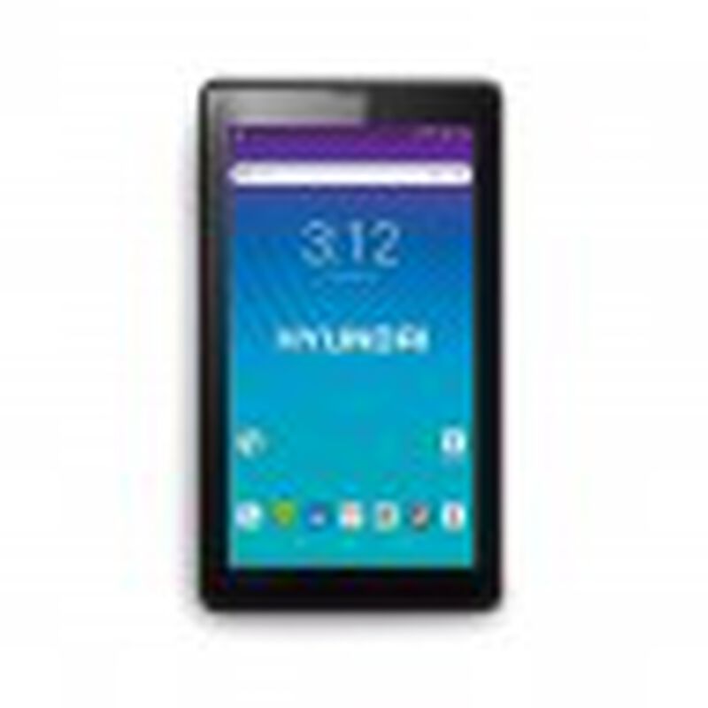 Tableta Hyundai It image number null