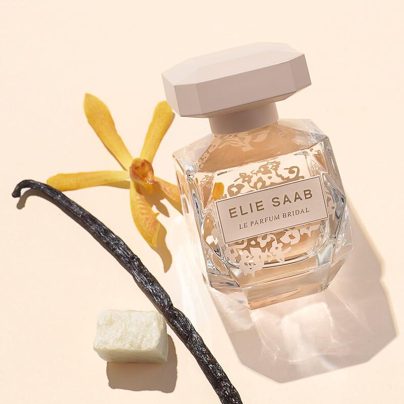 Perfume Elie Saab Le Parfum Bridal, 90 Ml image number null