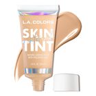 Tinte De Piel L.a. Colors Nude Cremoso 30 ml Clm414