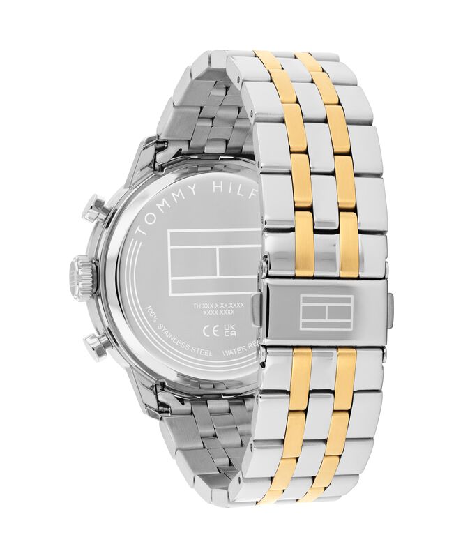 Reloj Para Hombre Tommy 1710754 Kent Multicolor image number null