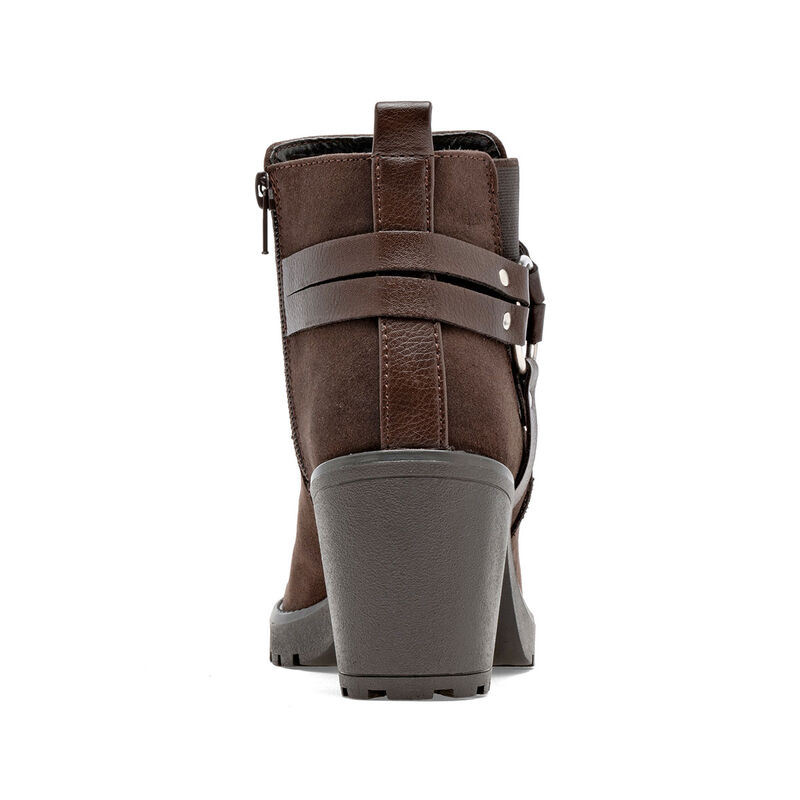 Moramora Bot&iacute;n Caf&eacute; Para Mujer 148376ce image number null