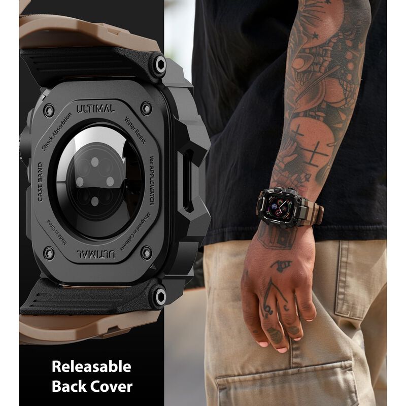 Correa para Apple Watch Ultimal 45 mm con Funda... image number null