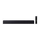 Barra De Sonido Samsung Hw B400f 2.0 Woofer