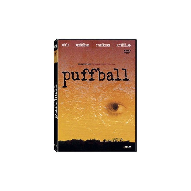 Puffball (DVD) 2007 image number null