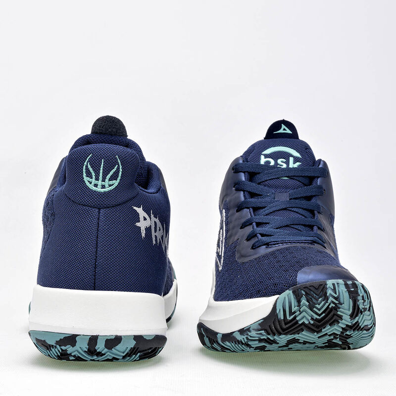 Pirma Tenis deportivo para hombre marino image number null