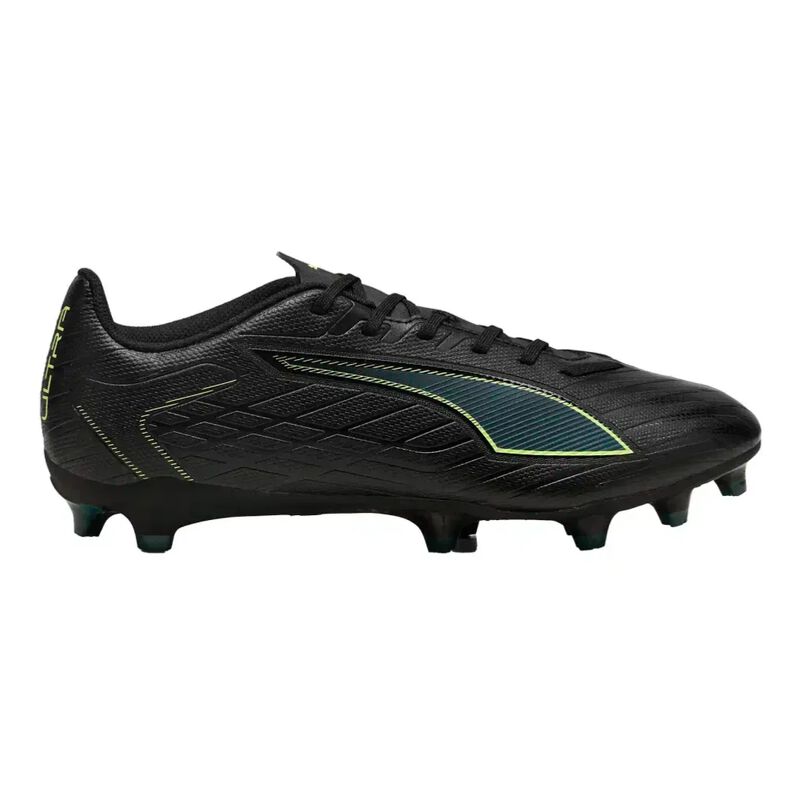 Zapatos De Futbol Puma Ultra 6 Play Fg/ag 10853... image number null