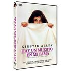 Hay Un Muerto En Mi Cama Dvd 1990 Sibling Rivalry