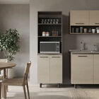 Alacena Corcega Ambar Cartagena Virtual Muebles