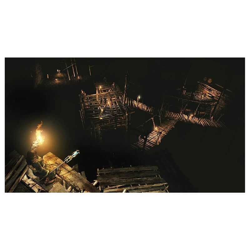 Juego Dark Souls Ii: Scholar Of The First Sin P... image number null