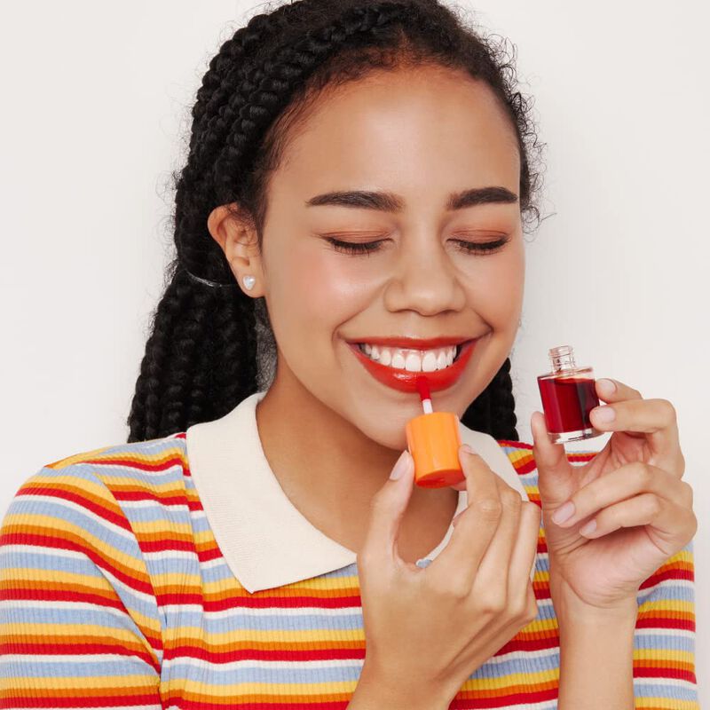 Tinte De Labios Etude Dear Darling Water Tint O... image number null