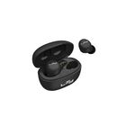 Aud&iacute;fonos Bluetooth Bud 5.4 Carga Rap&iacute;da Ipx4 Negros Lity
