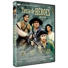 Tierra De H&eacute;roes [dvd]