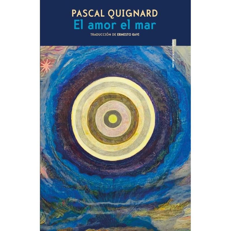 El amor, el mar image number null