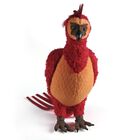 Peluche De Coleccionista The Noble Collection Harry Potter Fawkes