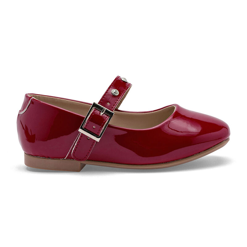 Ivi Love Balerina Rojo Para Ni&ntilde;a 146646cc image number null
