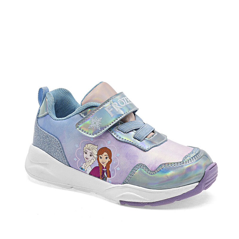 Licencias Tropicana Tenis urbano para ni&ntilde;a azul... image number null