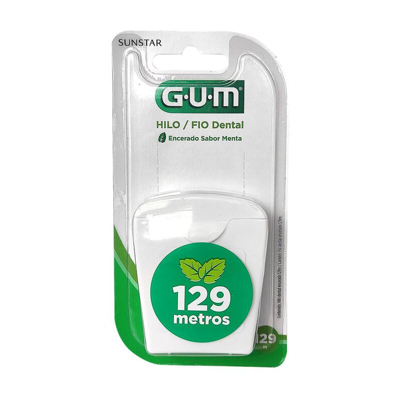Gum Hilo Dental Menta image number null