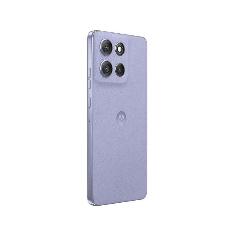 Motorola G86 Power 5G 8Gb + 256Gb Morado Claro image number null