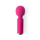 Masajeador Mini Tutifruti 10V Color Rosa