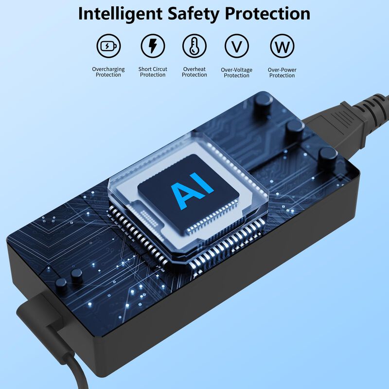 Cargador Serenoxa 150w 20v 7.5a 6.0&times;3.7 mm Para... image number null