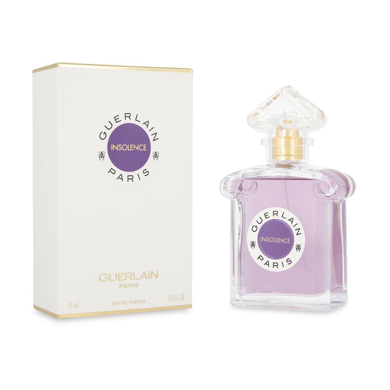 Insolence 75 Ml Edp Spray image number null