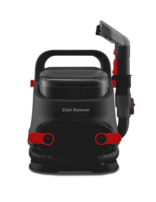 Aspiradora Spot Blast Rojo image number null