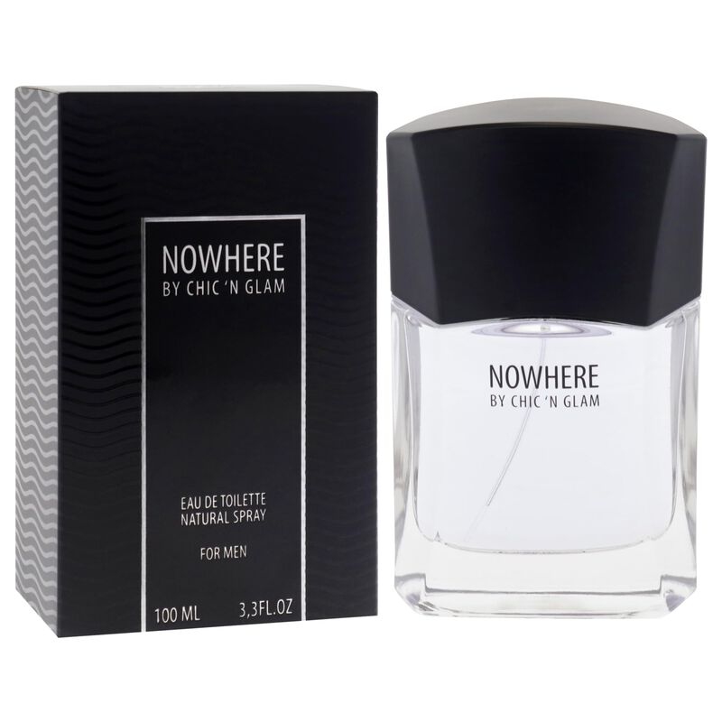 Perfume Chic N Glam Nowhere Para Hombre En Aero... image number null