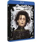Eduardo Manostijeras [Blu-ray] (1990) Edward Scissorhands
