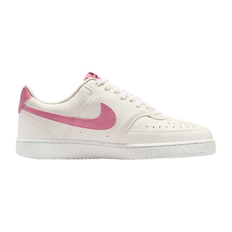 Tenis Nike Para Mujer Court Vision Lo Nn Sail P... image number null