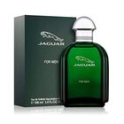 Perfume Jaguar Jaguar Eau De Toilette 100 Ml Para Hombre