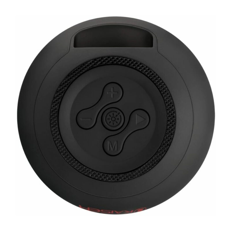 Bocina Bluetooth Recargable Kaiser 2 Pulgadas N... image number null