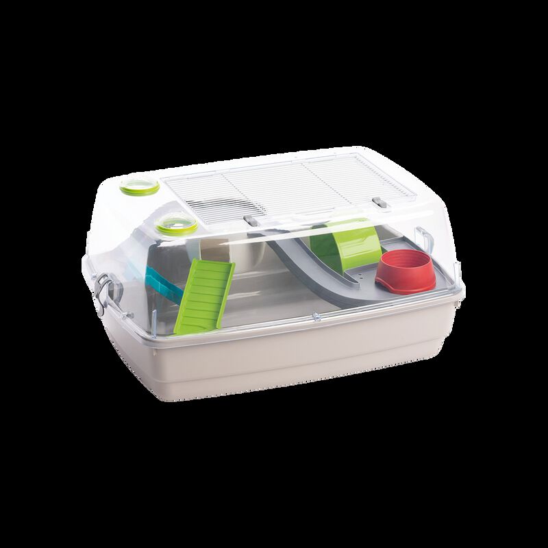 MPS hábitat para Hámster Bernie Deluxe Color Gr... image number null