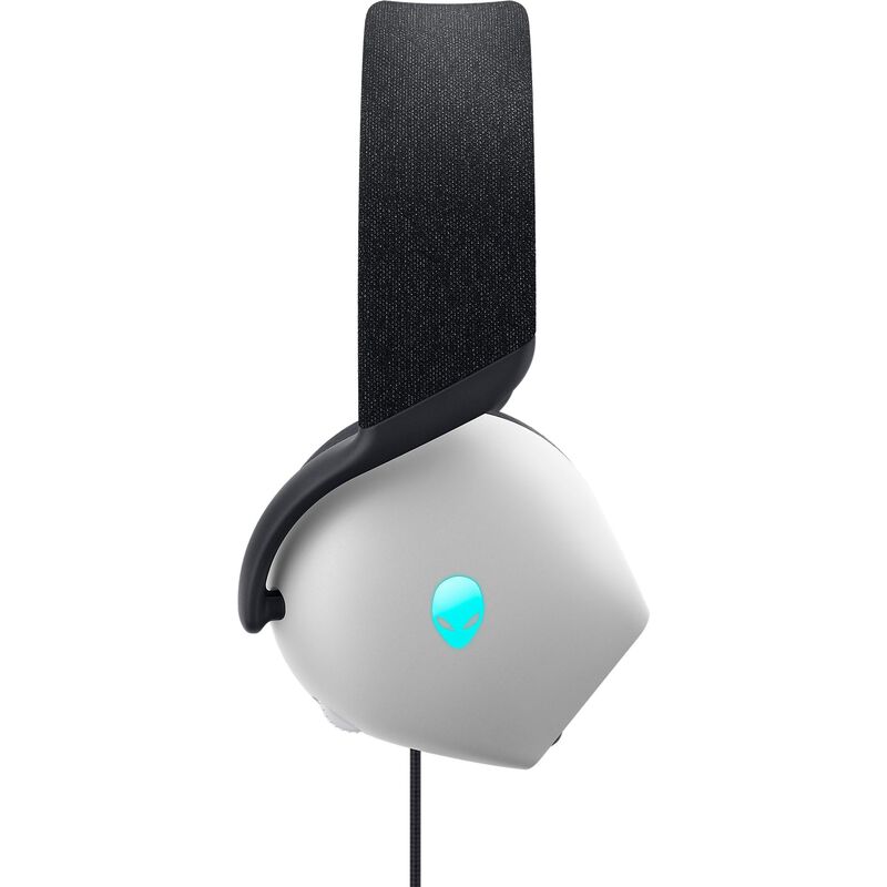 Auriculares Para Juegos Alienware Aw520h Con Ca... image number null