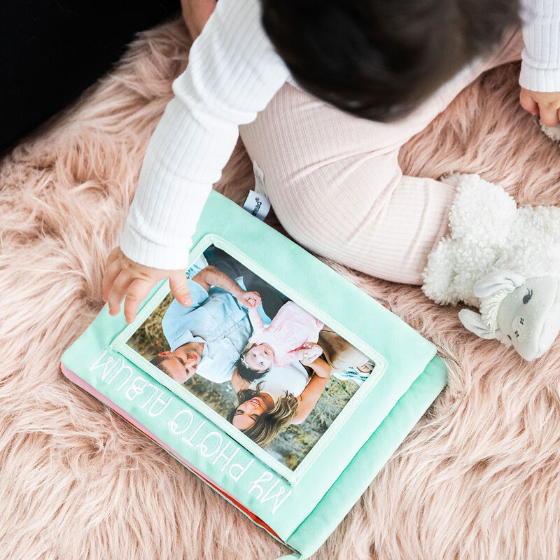 Álbum De Fotos Peluche image number null