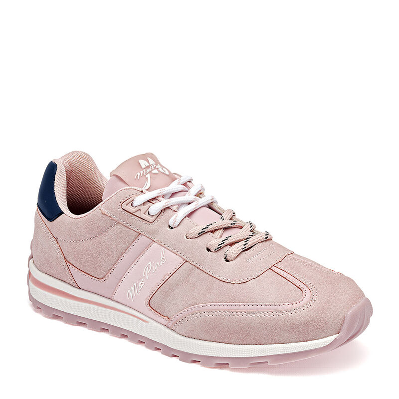 Miss Pink tenis para mujer rosa marino cod 1406... image number null
