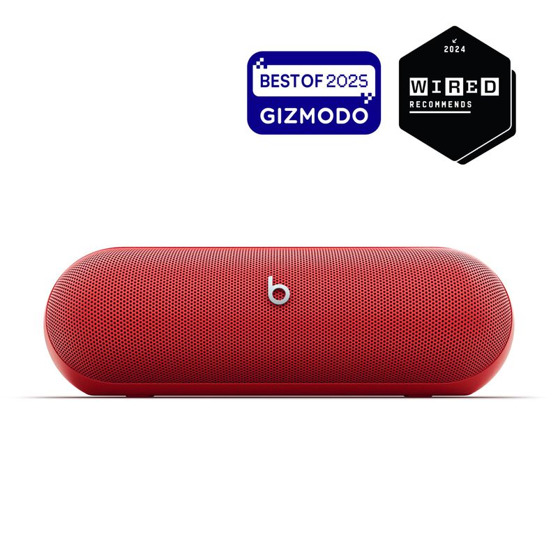 Altavoz Bluetooth Port&aacute;til Beats Pill 24h Con B... image number null
