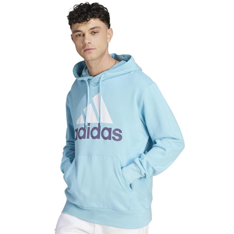 Sudadera Adidas M Bl Ft Hd Para Hombre image number null