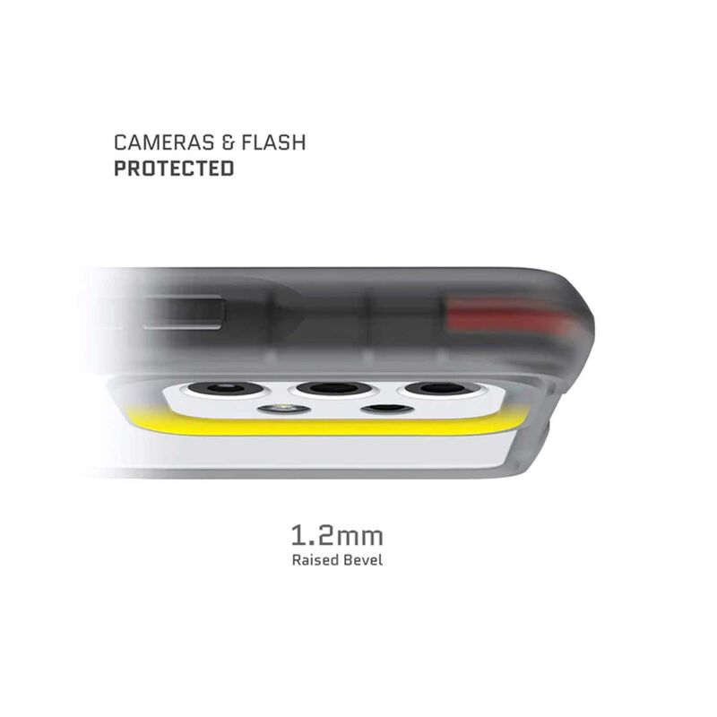 Funda Ghostek Covert Para Samsung A53 5g Humo image number null