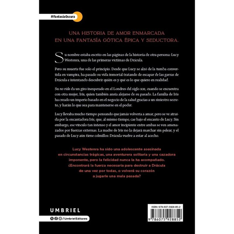 Lucy inmortal image number null