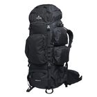 Mochila Backpacker Explorer 75l Negra Teton