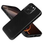 Funda De Piel Magn&eacute;tica Compatible Con Iphone 16 Pro Max