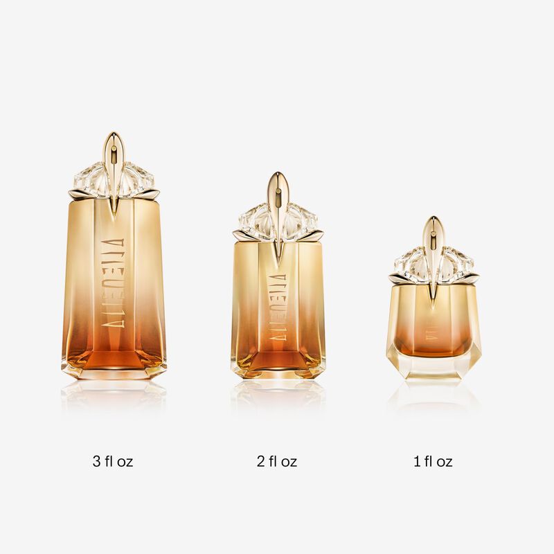 Perfume Mugler Alien Goddess Intense Eau De Par... image number null