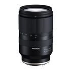 Lente Tamron 17-70 Mm F/2.8 Di Iii-a Vc Rxd Para Sony E Aps-c