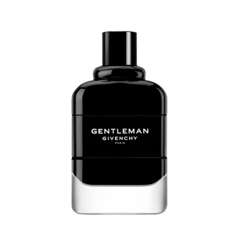 Perfume Givenchy Gentleman Eau De Parfum 100 Ml... image number null