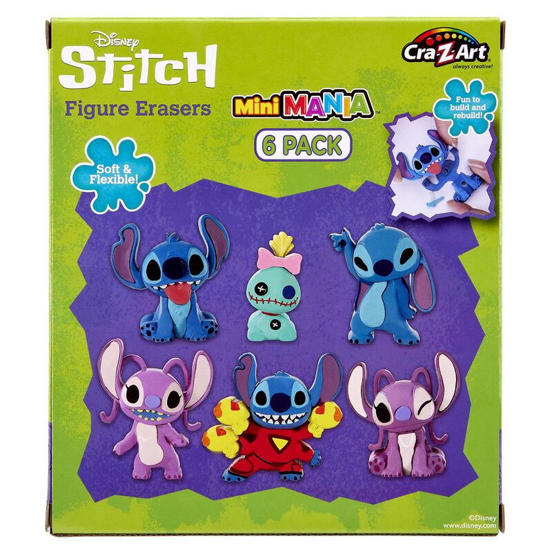 Borradores Peque&ntilde;os Para Figuras Stitch Surpris... image number null