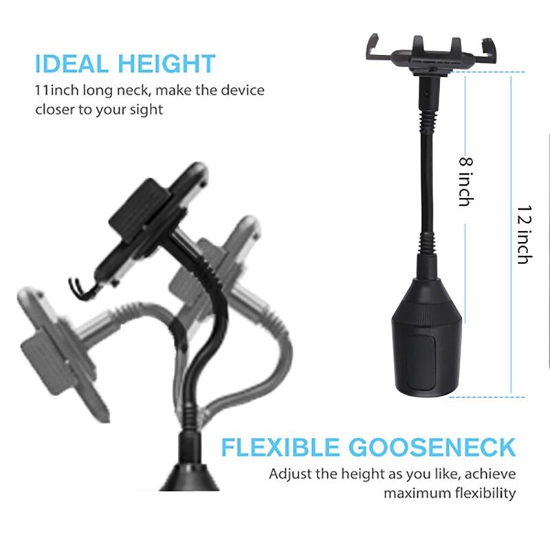 Soporte Mybat Para Auto Ajustable Universal Par... image number null