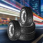 Llanta LT285/75R16 122/119Q GT Radial Adventuro M/T