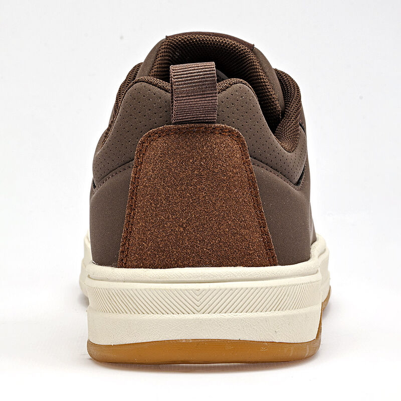 Charly tenis sport para hombre caf&eacute; cod 139684-... image number null