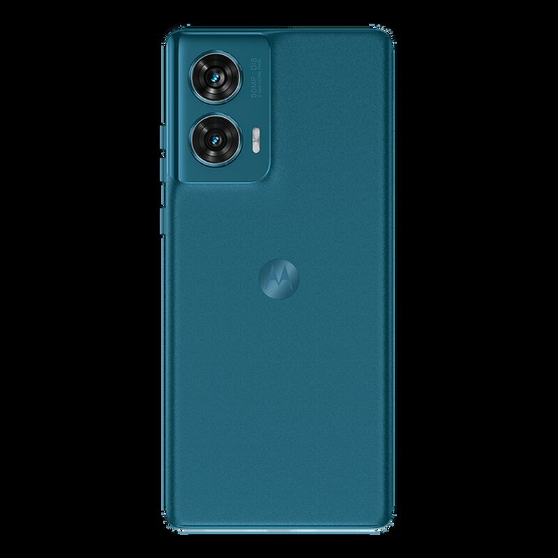 Motorola Edge 50 Fusion 8GB RAM 256GB Verde Azu... image number null