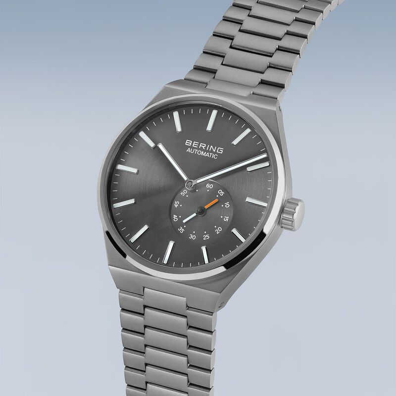 Reloj Bering 19441-777 Autom&aacute;tico Acero Inoxida... image number null